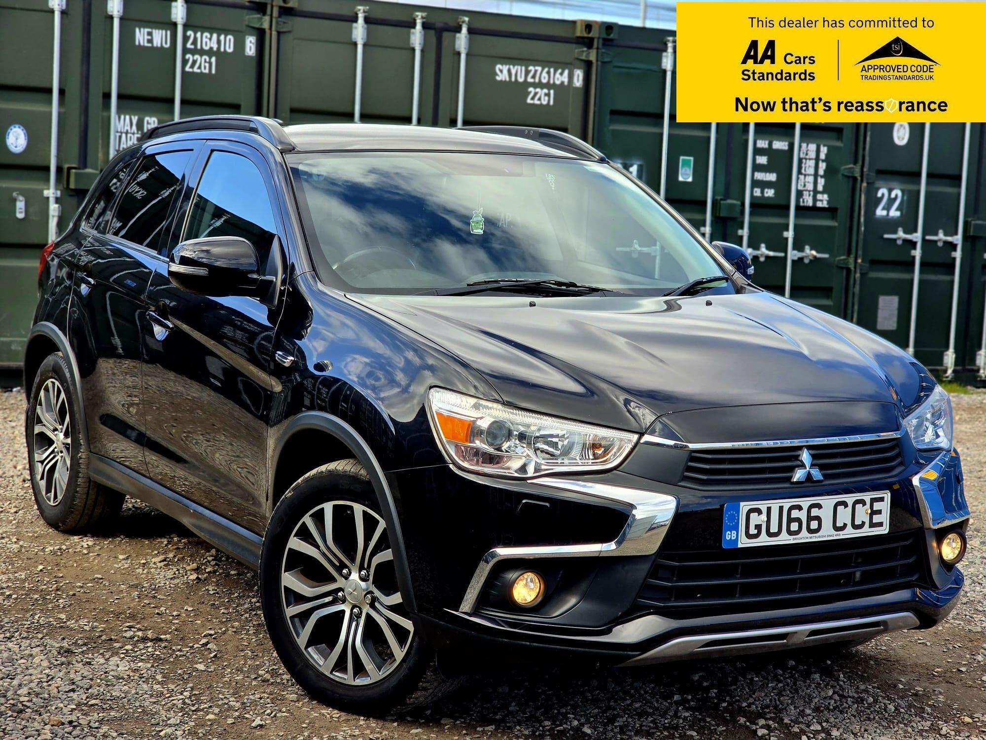 2.2 DI-D 4 SUV 5dr Diesel Auto 4WD Euro 6 (147 ps)